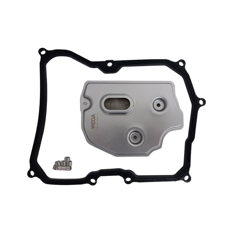 Filtro de Óleo do Câmbio Automático - Wega - WFC-991 - (2)