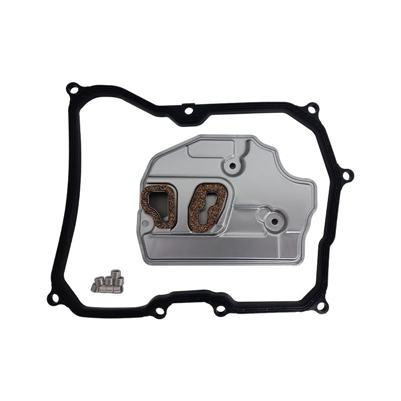 Filtro de Óleo do Câmbio Automático - Wega - WFC-991 - (3)