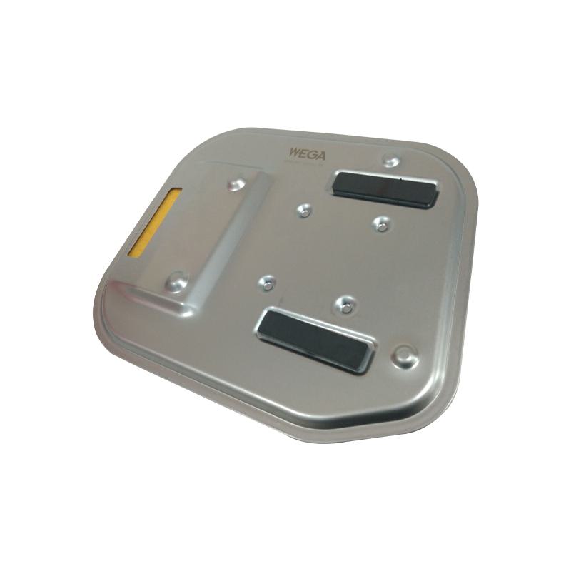Filtro de Óleo do Câmbio Automático - Wega - WFC-997 - (2)