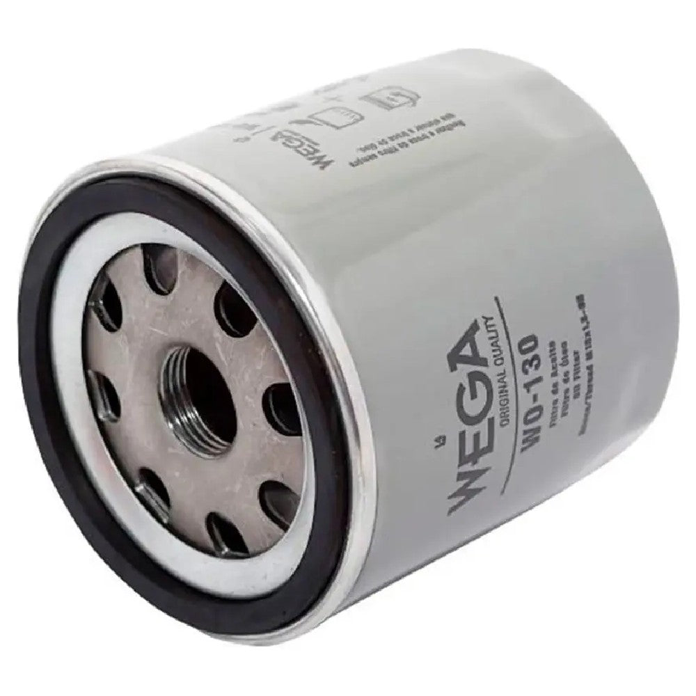 Kit Filtro e 4L Óleo Motor 5W30 Magnatec - Castrol / Wega - 3434565 / WO-130 - (11)
