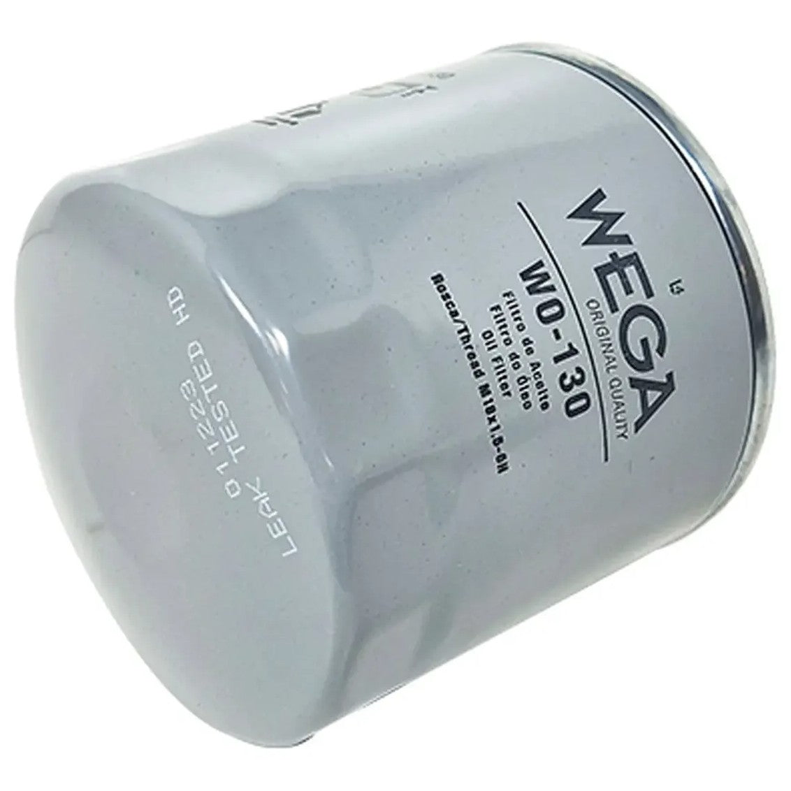 Kit Filtro e 4L Óleo Motor 5W30 Magnatec - Castrol / Wega - 3434565 / WO-130 - (16)