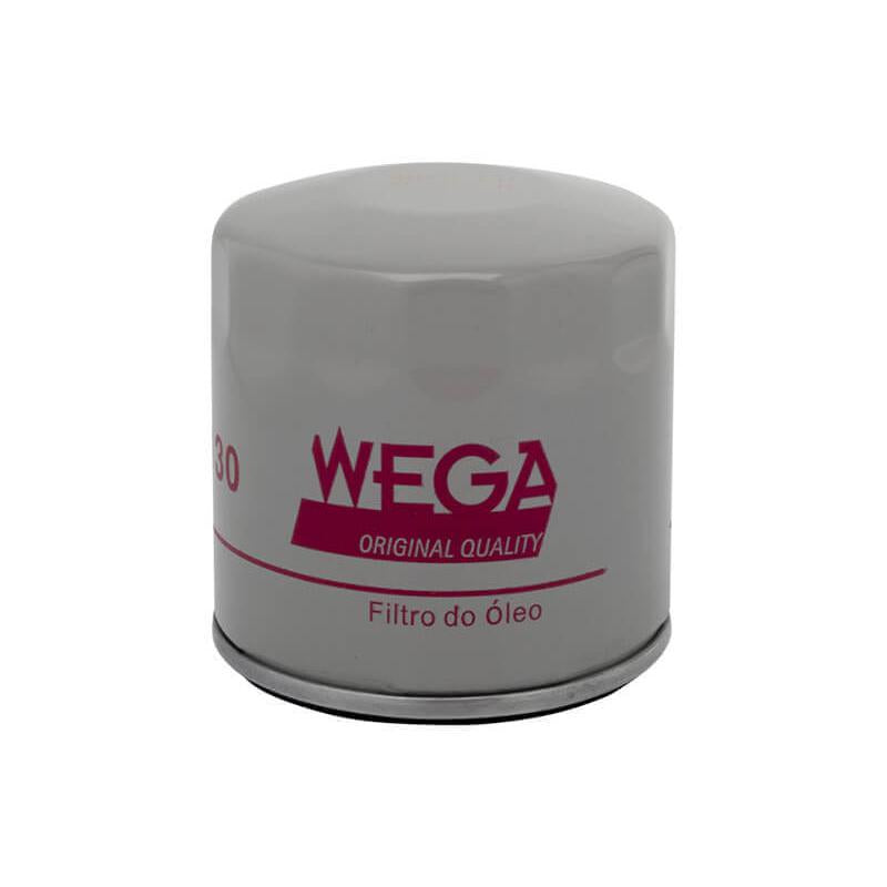 Filtro de Óleo Blindado - Wega - WO-130 - (2)