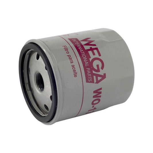 Filtro de Óleo Blindado - Wega - WO-132 - (1)