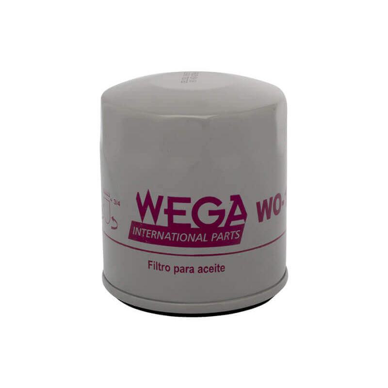 Filtro de Óleo Blindado - Wega - WO-132 - (2)