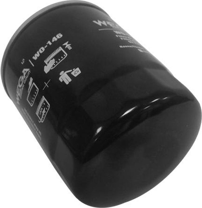 Filtro de Óleo Blindado - Wega - WO-146 - (3)