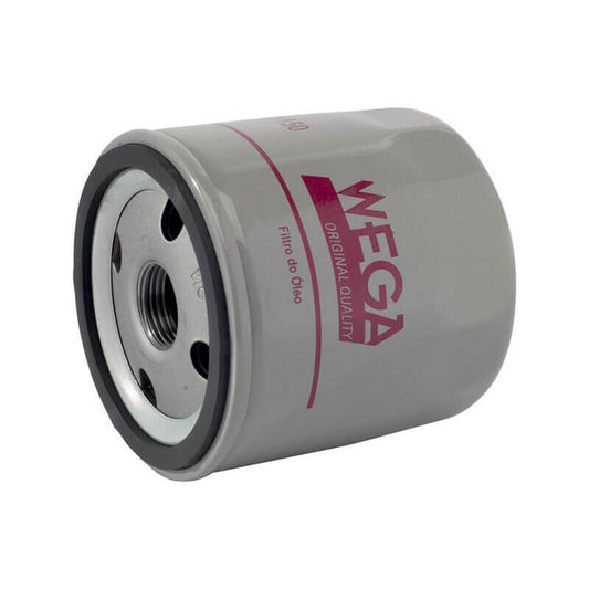 Filtro Blindado de Óleo Lubrificante - Wega - WO-150 - (1)