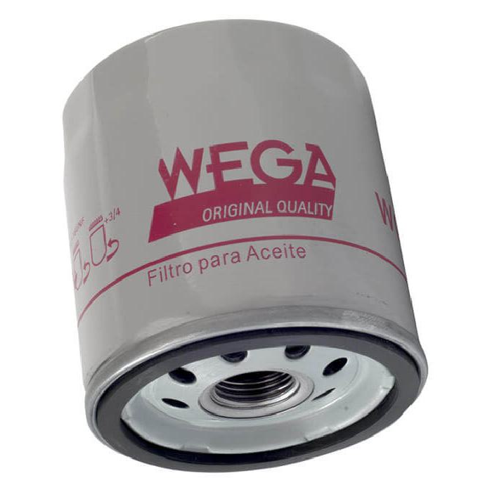 Kit Filtro e 7L Óleo Motor 0W30 Edge - Castrol / Wega - 3435189 / WO-153 - (12)