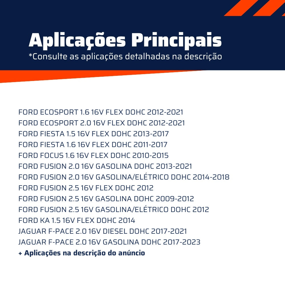 Kit Filtro e 6L Óleo Motor 5W30 Edge - Castrol / Wega - 3435580 / WO-153 - (11)