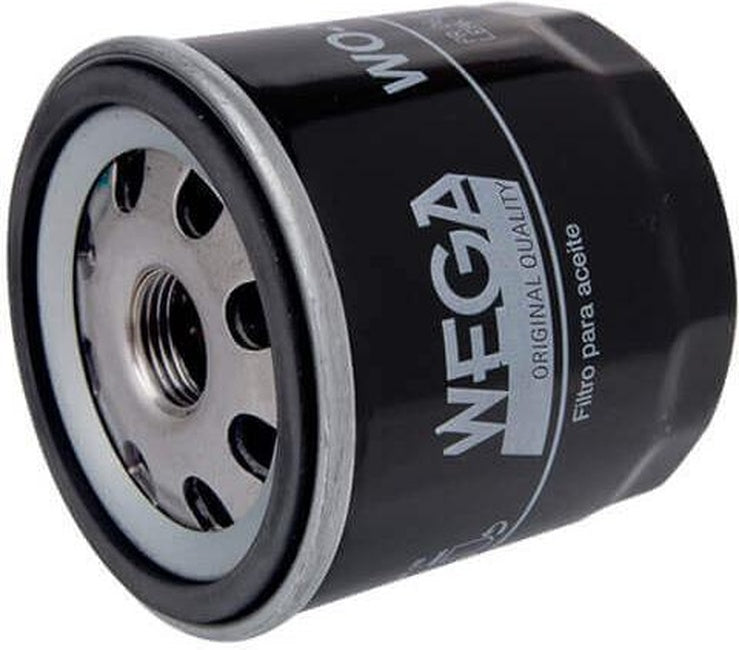 Filtro Blindado de Óleo Lubrificante - Wega - WO-156 - (1)