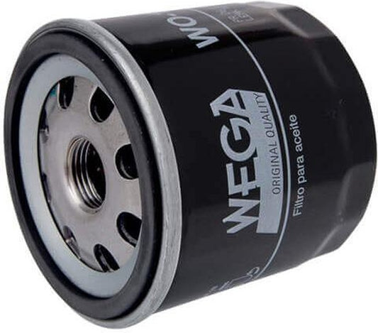 Filtro Blindado de Óleo Lubrificante - Wega - WO-156 - (1)