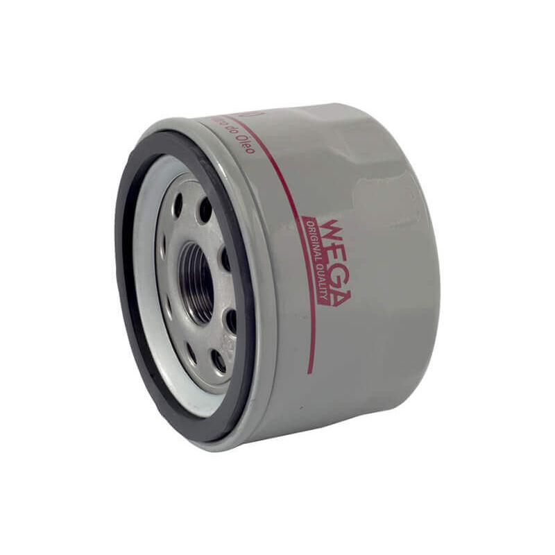 Filtro Blindado de Óleo Lubrificante - Wega - WO-200 - (1)