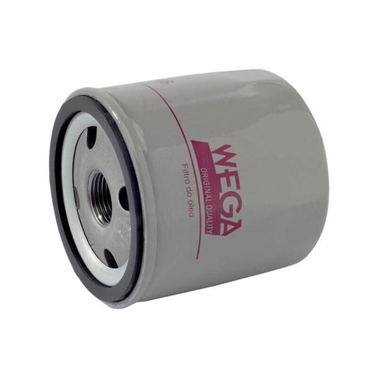 Filtro Blindado de Óleo Lubrificante - Wega - WO-346 - (1)