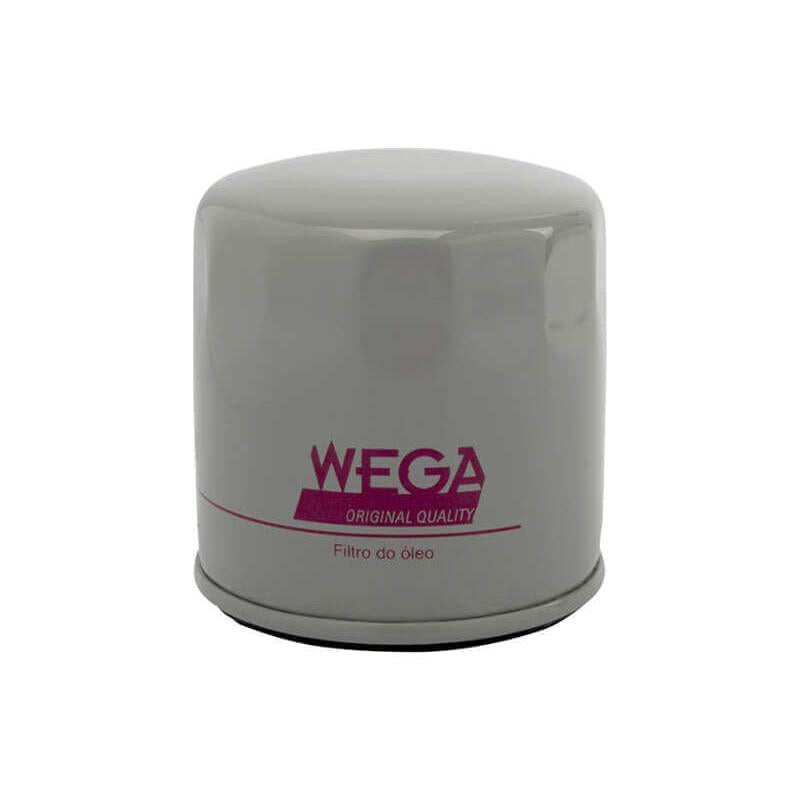 Filtro Blindado de Óleo Lubrificante - Wega - WO-346 - (2)