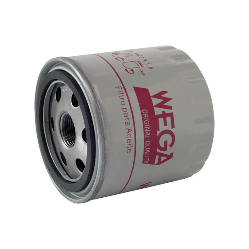 Filtro de Óleo Blindado - Wega - WO-360 - (1)
