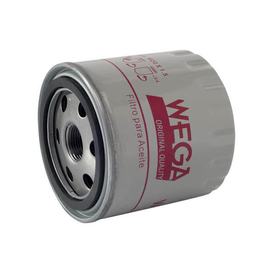 Filtro de Óleo Blindado - Wega - WO-360 - (1)