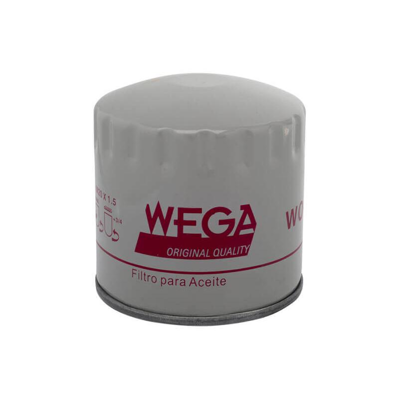 Filtro de Óleo Blindado - Wega - WO-360 - (2)