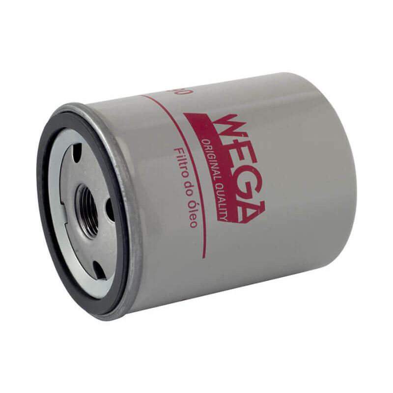 Filtro de Óleo Blindado - Wega - WO-390 - (1)