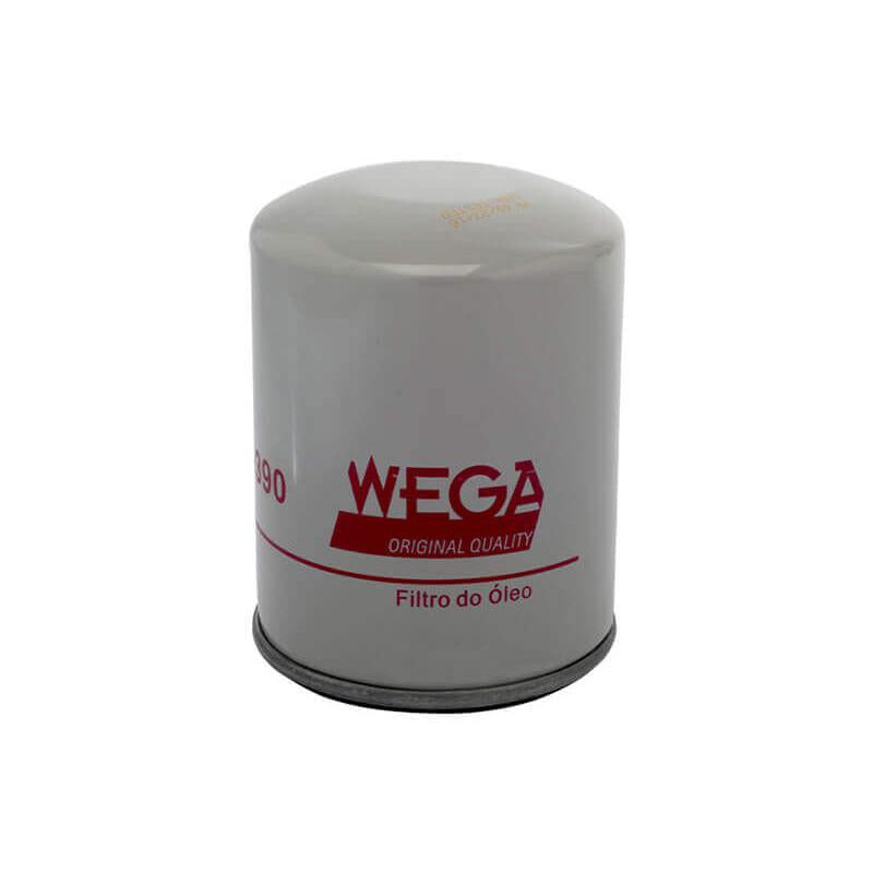 Filtro de Óleo Blindado - Wega - WO-390 - (2)