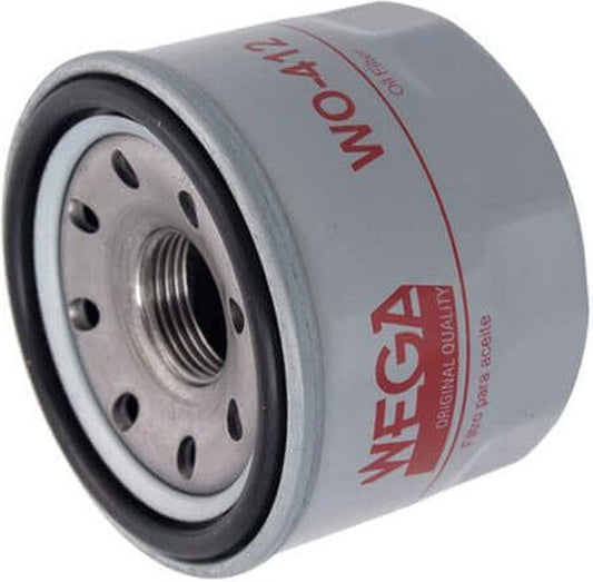 Filtro de Óleo Blindado - Wega - WO-412 - (1)