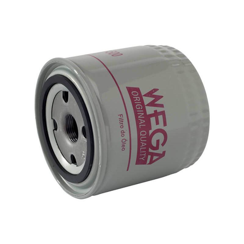 Filtro de Óleo Blindado - Wega - WO-500 - (1)