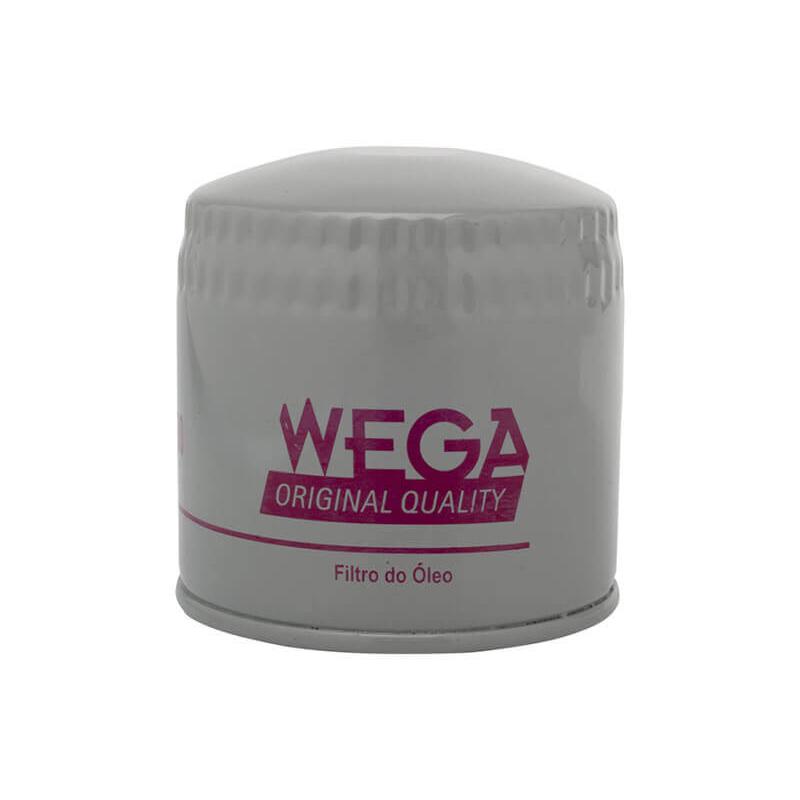 Filtro de Óleo Blindado - Wega - WO-500 - (2)