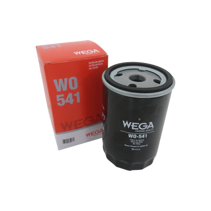 Filtro de Óleo Blindado - Wega - WO-541 - (1)
