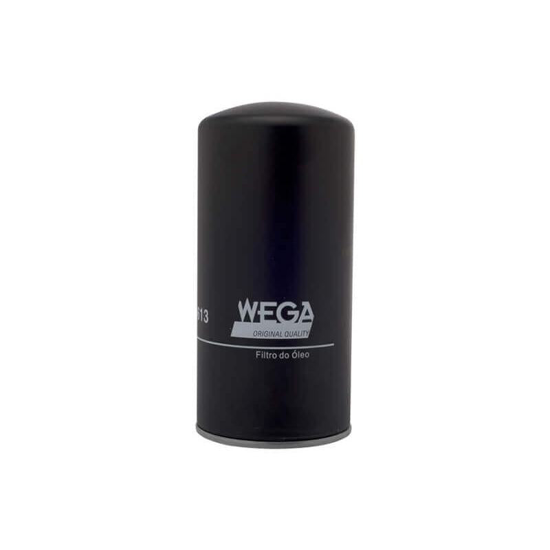 Filtro de Óleo Blindado - Wega - WO-613 - (2)