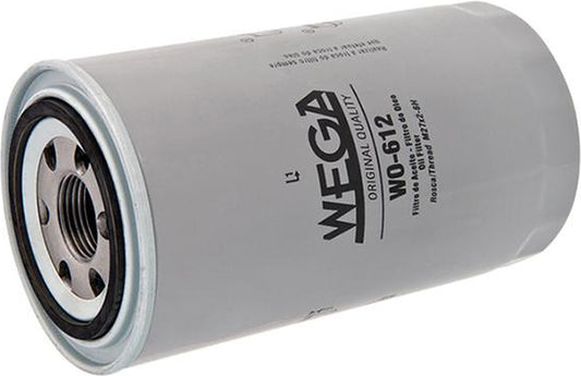 Filtro de Óleo Blindado - Wega - WO-612 - (1)
