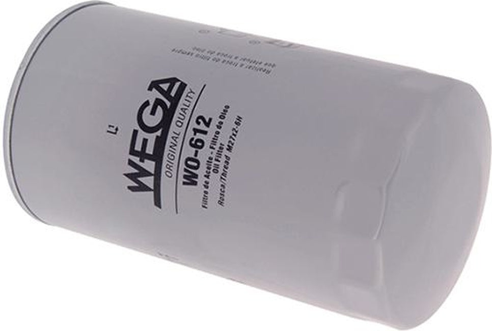 Filtro de Óleo Blindado - Wega - WO-612 - (2)