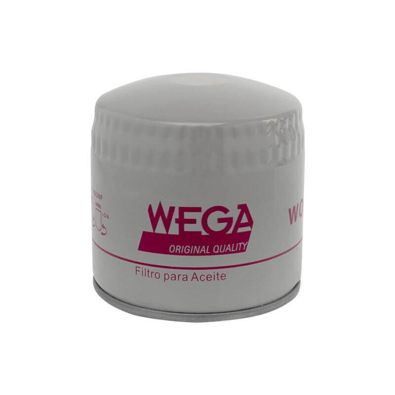Filtro de Óleo Blindado - Wega - WO-671 - (2)