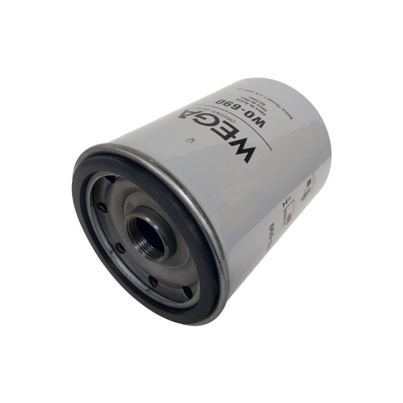 Filtro de Óleo Blindado - Wega - WO-690 - (2)