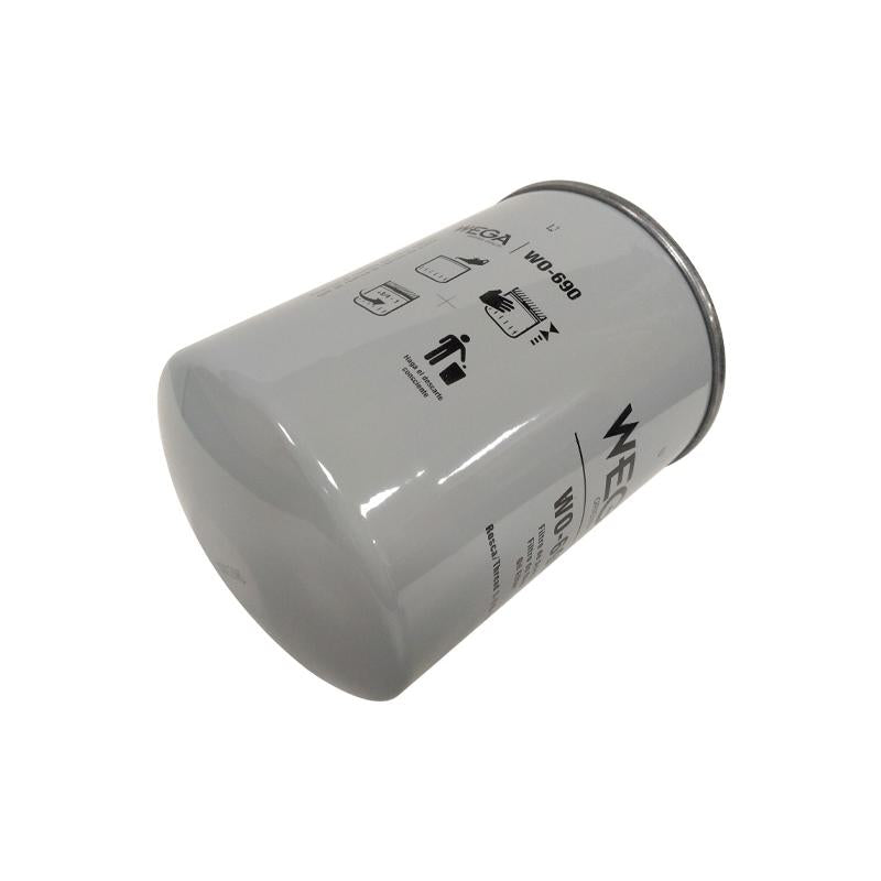 Filtro de Óleo Blindado - Wega - WO-690 - (3)