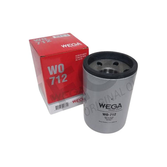 Filtro de Óleo Blindado - Wega - WO-712 - (1)