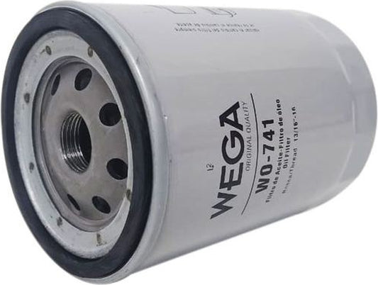 Filtro de Óleo Blindado - Wega - WO-741 - (1)
