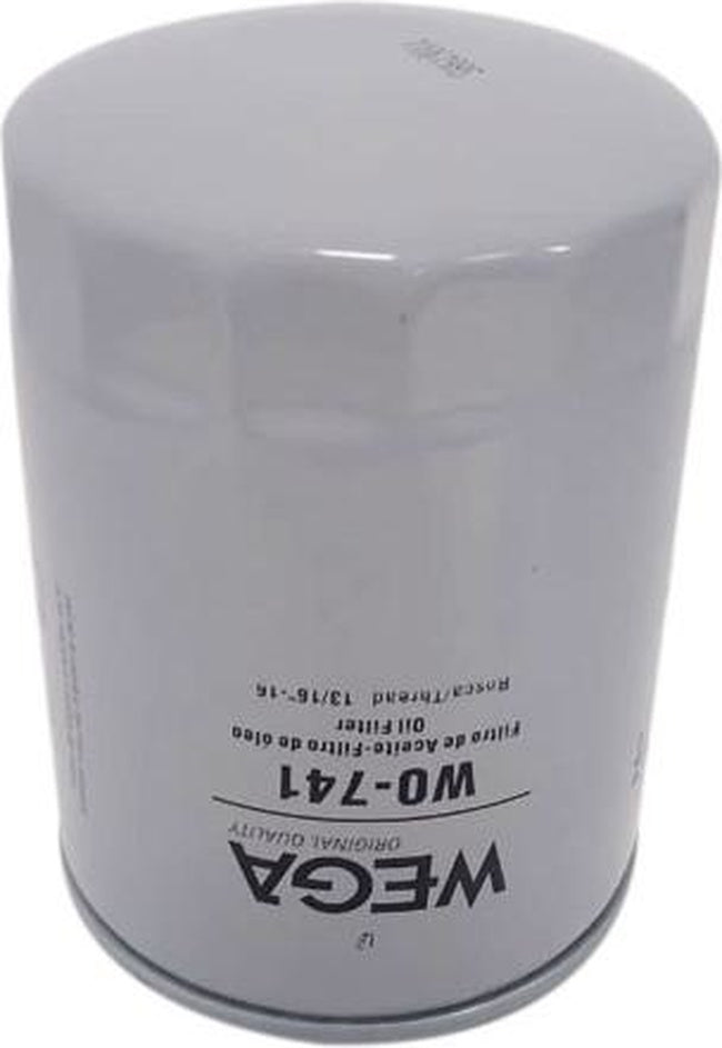 Filtro de Óleo Blindado - Wega - WO-741 - (3)