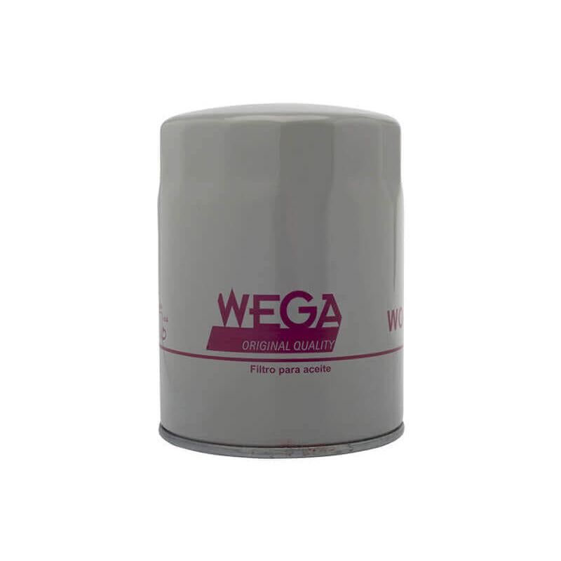 Filtro de Óleo Blindado - Wega - WO-764 - (2)