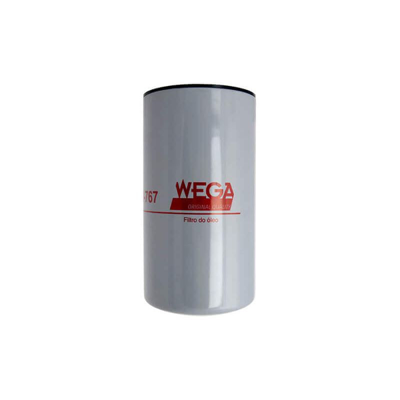Filtro de Óleo Blindado - Wega - WO-767 - (3)
