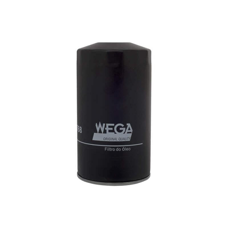 Filtro de Óleo Blindado - Wega - WO-768 - (2)