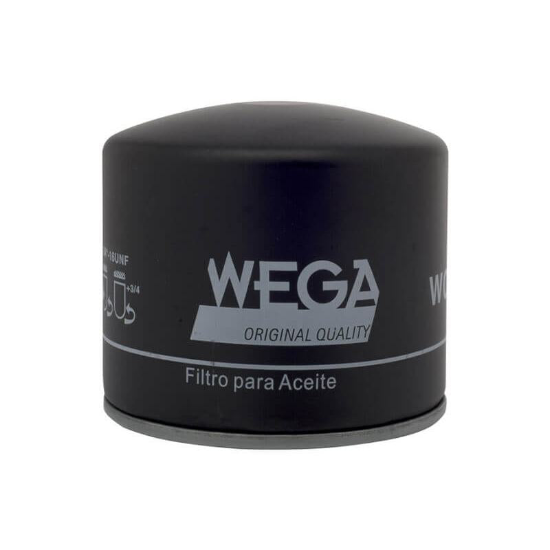 Filtro de Óleo Blindado - Wega - WO-771 - (2)