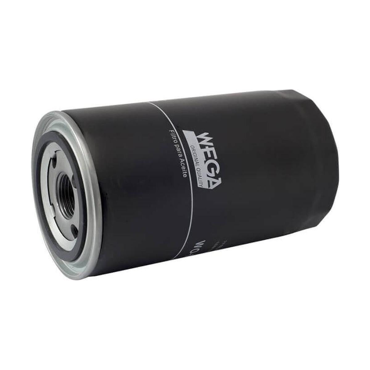 Filtro de Óleo Blindado - Wega - WO-772 - (1)