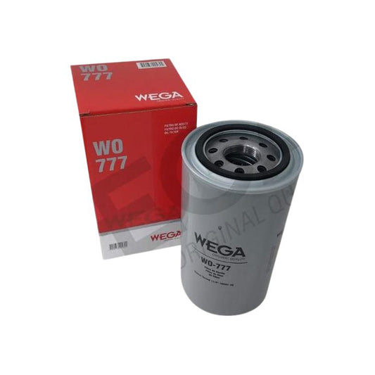 Filtro de Óleo Blindado - Wega - WO-777 - (1)