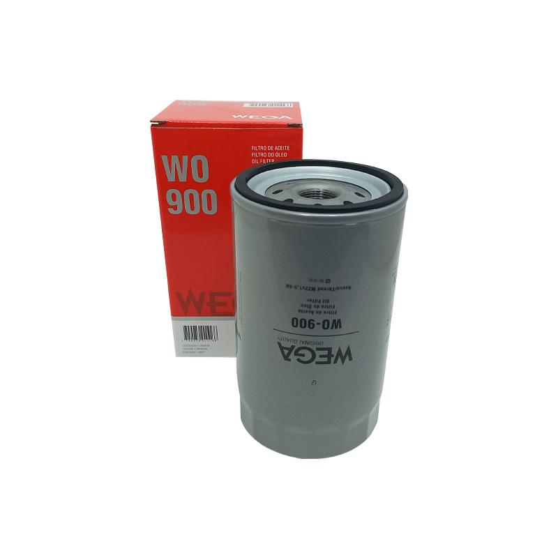 Filtro de Óleo Blindado - Wega - WO-900 - (1)