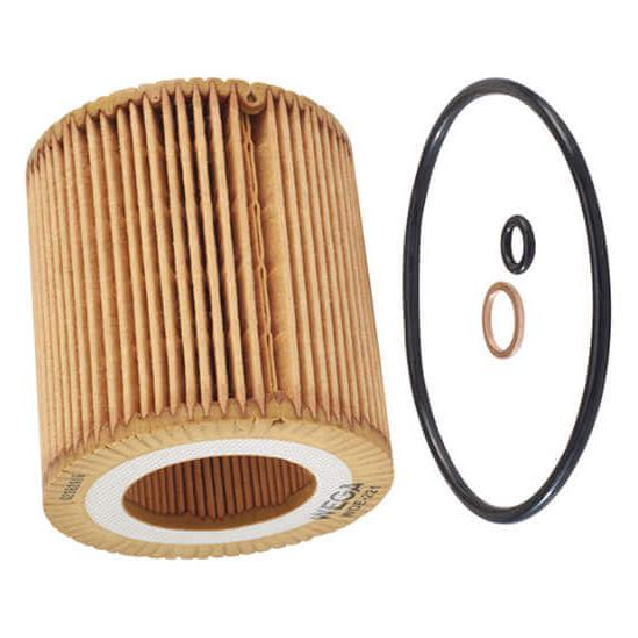 Kit Filtro e 7L Óleo Motor 5W40 Magnatec - Castrol / Wega - 3438139 / WOE-221 - (14)