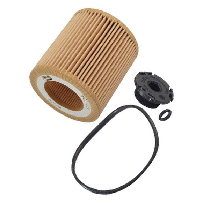 Kit Filtro e 6L Óleo Motor 5W30 Magnatec - Castrol / Wega - 3434565 / WOE-224 - (13)
