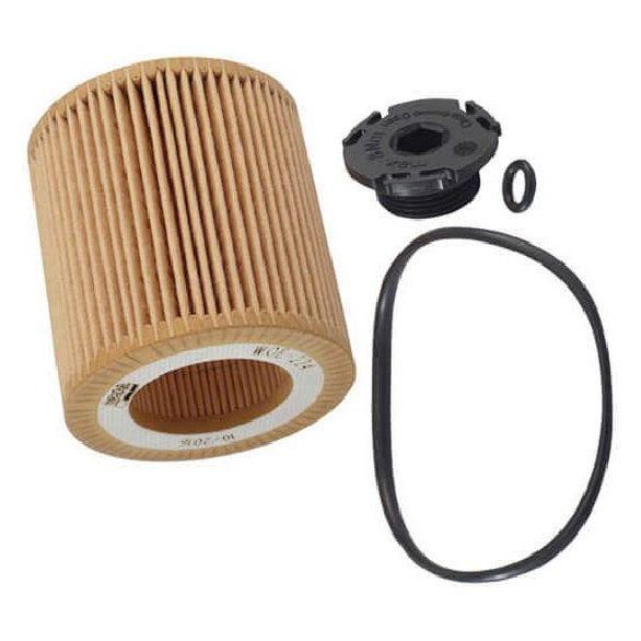 Kit Filtro e 6L Óleo Motor 5W30 Magnatec - Castrol / Wega - 3434565 / WOE-224 - (14)