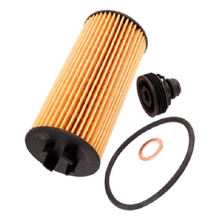 Kit Filtro e 6L Óleo Motor 5W30 Magnatec - Castrol / Wega - 3434565 / WOE-226 - (13)