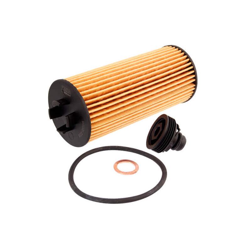 Kit Filtro e 6L Óleo Motor 5W30 Magnatec - Castrol / Wega - 3434565 / WOE-226 - (8)