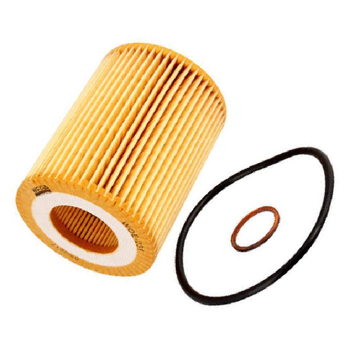 Kit Filtro e 6L Óleo Motor 5W30 Magnatec - Castrol / Wega - 3434565 / WOE-231 - (11)