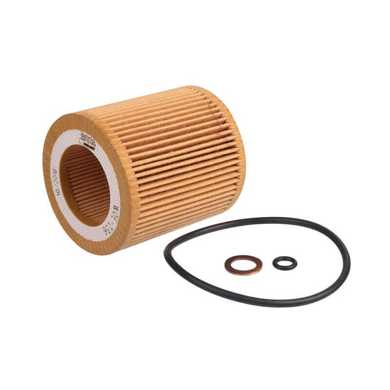 Elemento do Filtro de Óleo - Wega - WOE-236 - (1)