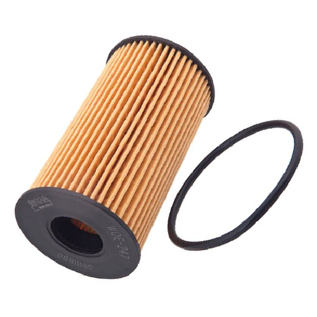 Kit Filtro e 7L Óleo Motor 0W20 Edge - Castrol / Wega - 3435390 / WOE-247 - (15)